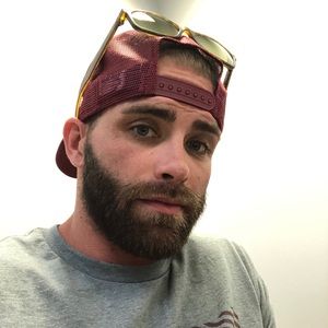 Meet your Posher, Todd